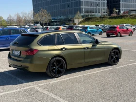 BMW 318 2.0D, снимка 6