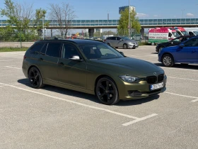 BMW 318 2.0D, снимка 7