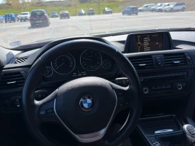 BMW 318 2.0D, снимка 12