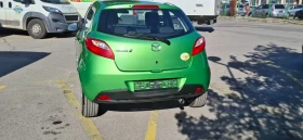 Mazda 2 1.3 Bensin 98000km, снимка 5