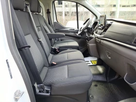 Ford Transit Custom 2.0 ТDCI 8+ 1 Закупен от БГ, снимка 9