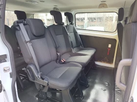 Ford Transit Custom 2.0 ТDCI 8+ 1 Закупен от БГ, снимка 6