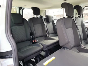 Ford Transit Custom 2.0 ТDCI 8+ 1 Закупен от БГ, снимка 7