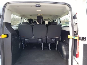 Ford Transit Custom 2.0 ТDCI 8+ 1 Закупен от БГ, снимка 10