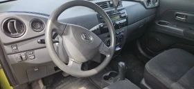 Daihatsu Materia, снимка 4