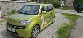 Daihatsu Materia, снимка 1