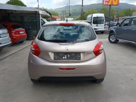 Peugeot 208 1.4i, снимка 5