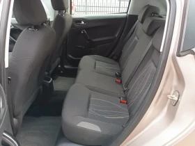 Peugeot 208 1.4i, снимка 10
