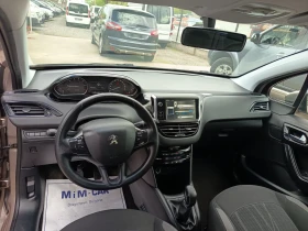 Peugeot 208 1.4i, снимка 11