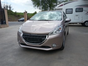 Peugeot 208 1.4i, снимка 1