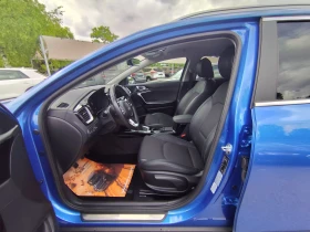 Kia XCeed 1.5TDGI MHEV STYLE* HYBRID* LED* EURO6D* , снимка 7