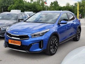 Kia XCeed 1.5TDGI MHEV STYLE* HYBRID* LED* EURO6D* , снимка 1