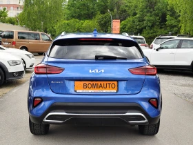 Kia XCeed 1.5TDGI MHEV STYLE* HYBRID* LED* EURO6D* , снимка 5