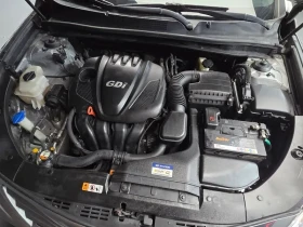 Hyundai Grandeur 2.4, снимка 6