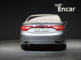 Hyundai Grandeur 2.4, снимка 4