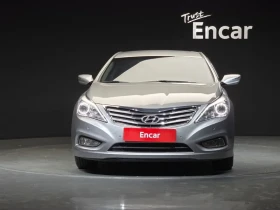Hyundai Grandeur 2.4, снимка 3
