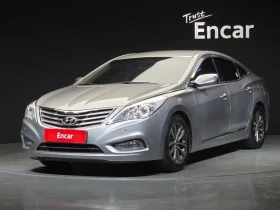 Hyundai Grandeur 2.4, снимка 1