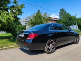 Mercedes-Benz E 220 Facelift 2.0D 9G 194k.s, снимка 5