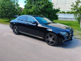 Mercedes-Benz E 220 Facelift 2.0D 9G 194k.s, снимка 6