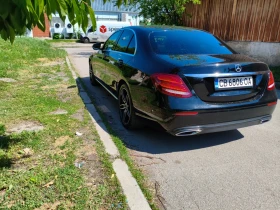 Mercedes-Benz E 220 Facelift 2.0D 9G 194k.s, снимка 3