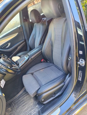 Mercedes-Benz E 220 Facelift 2.0D 9G 194k.s, снимка 7