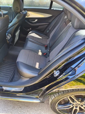 Mercedes-Benz E 220 Facelift 2.0D 9G 194k.s, снимка 8