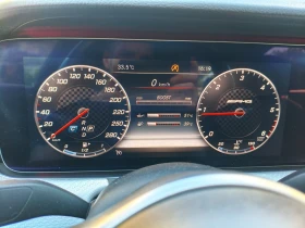 Mercedes-Benz E 220 Facelift 2.0D 9G 194k.s, снимка 12