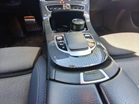 Mercedes-Benz E 220 Facelift 2.0D 9G 194k.s, снимка 11