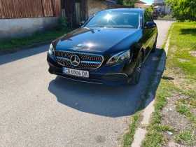 Mercedes-Benz E 220 Facelift 2.0D 9G 194k.s, снимка 1