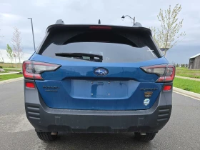 Subaru Outback Wilderness * Harman Kardon * , снимка 4