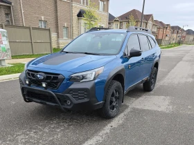Subaru Outback Wilderness * Harman Kardon * , снимка 1
