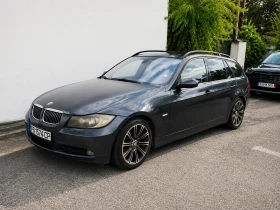 BMW 320, снимка 1