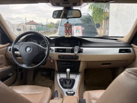 BMW 320, снимка 4