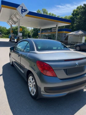 Peugeot 207, снимка 3