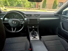 Skoda Superb 4x4, снимка 9