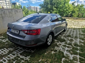 Skoda Superb 4x4, снимка 5