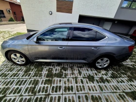 Skoda Superb 4x4, снимка 2