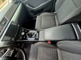 Skoda Superb 4x4, снимка 14