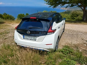 Nissan Leaf  62kW, снимка 4