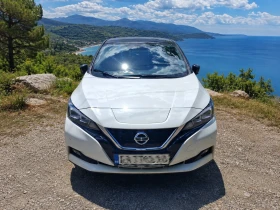 Nissan Leaf  62kW, снимка 2