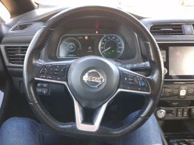 Nissan Leaf  62kW, снимка 7