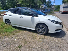 Nissan Leaf  62kW, снимка 3