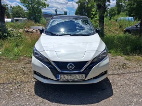 Nissan Leaf  62kW, снимка 2