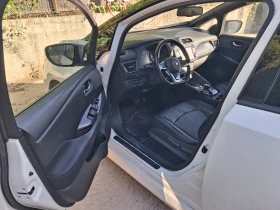 Nissan Leaf  62kW, снимка 6