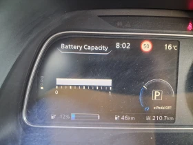 Nissan Leaf  62kW, снимка 8