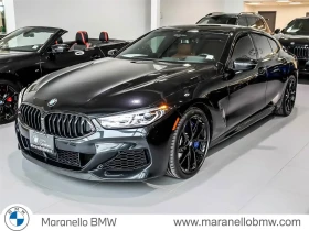 BMW 850 xDrive Gran Coupe / BMW Certified, снимка 1