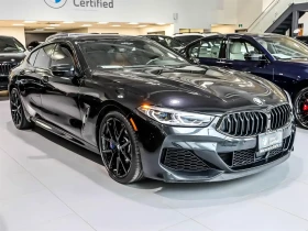 BMW 850 xDrive Gran Coupe / BMW Certified, снимка 2