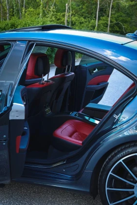 Mercedes-Benz CLS 350, снимка 11