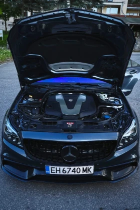 Mercedes-Benz CLS 350, снимка 7