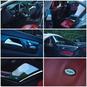 Mercedes-Benz CLS 350, снимка 5